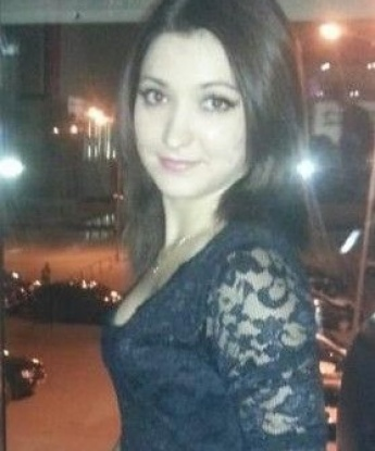 Анжела